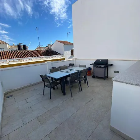 New Townhouse In The Heart Of With Jacuzzi בית נופש *